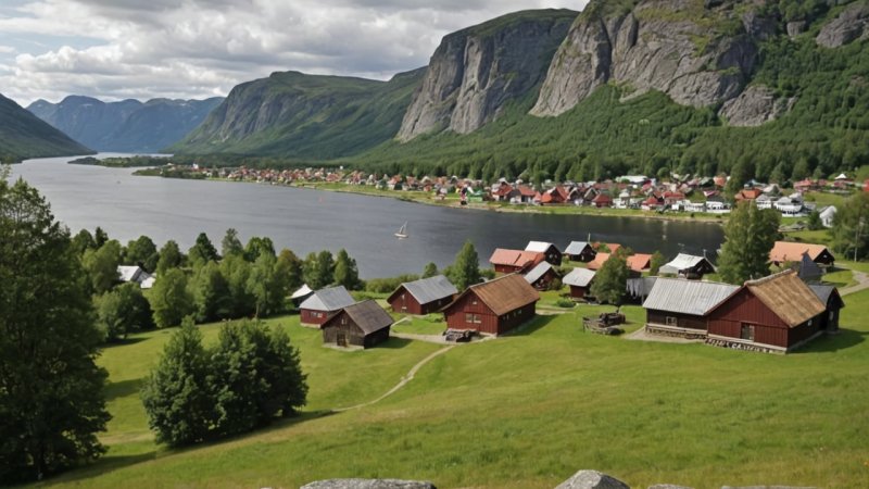 Viken fylke, lokalhistorie, kulturutforskning, historiske steder, tradisjonell mat, samfunnsengasjement, festivaler