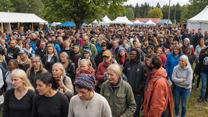 Sosiale bevegelser, Viken, historie, kulturell aktivisme, samfunnsengasjement, politiske bevegelser