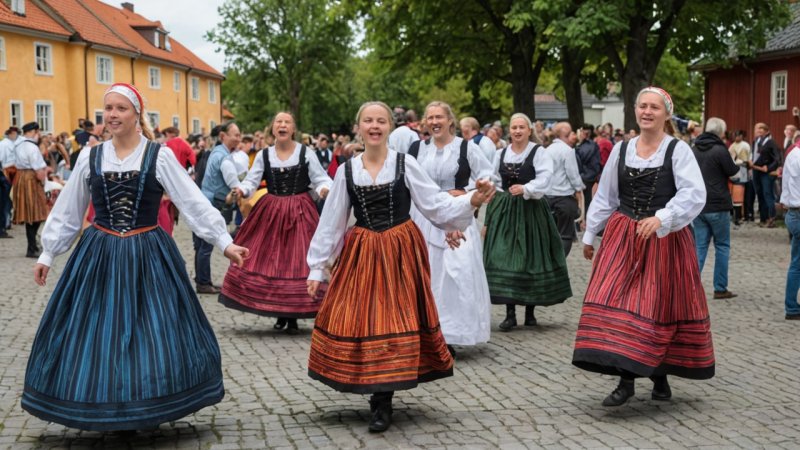 Akershus, Østfold, kulturutvikling, kulturfestivaler, tradisjonell mat, samfunnseffekter