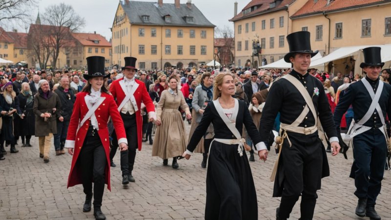 Vinterfestival, Akershus, Østfold, kultur, aktiviteter, samfunnsmessig påvirkning