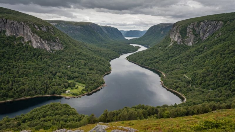 Natur, Miljø, Østfold, Bevaring, Dyreliv, Lokale Initiativ, Festivaler