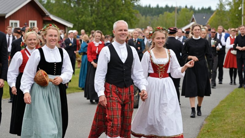 Østfold, 17. mai, julefeiring, tradisjonell mat, kulturelle festivaler, lokalhistorie