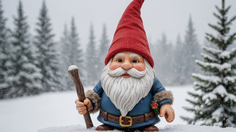 Nisse, norsk folklore, juletradisjoner, kulturarv, høytidsfeiringer