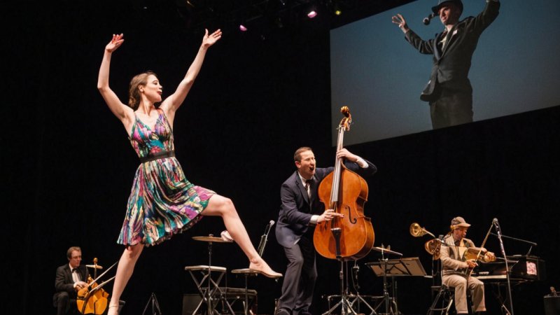 Drammen Teaterfestival, Oslo Jazzfestival, kulturelle festivaler, teater, jazz, Norge