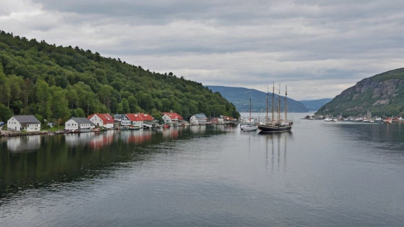Østfold, maritim historie, skipsfart, handel, vikingskip, moderne skipsfart, kulturelle festivaler
