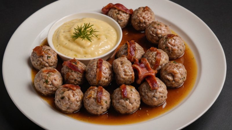 raspeballer, tradisjonell norsk mat, kokeguide, kulturell arv, potetklumper