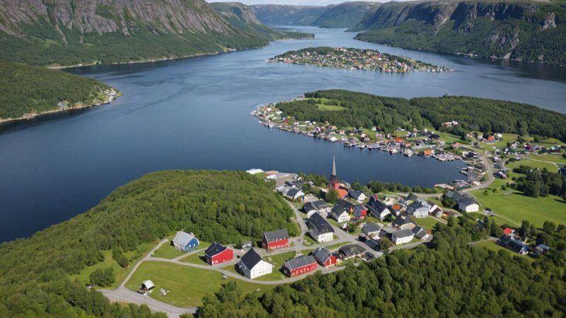 Østfold, norsk historie, kultur, politisk innflytelse, samfunnsutvikling