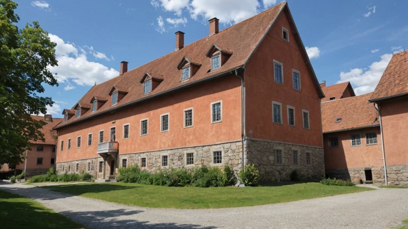 historiske skoler, Akershus, utdanningshistorie, kulturell betydning, kjente personer