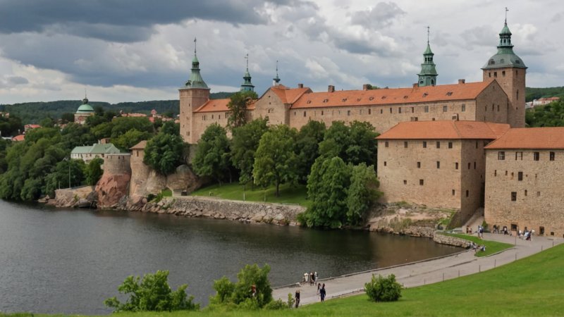 Akershus festninger, historie, kulturell betydning, Norge, militærarkitektur, lokale festivaler