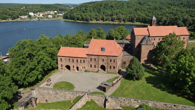 Akershus, historiske jernverk, industri, kulturarv, Nittedal, Lier, Eidsvoll