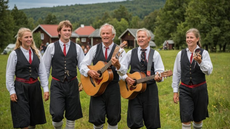 folkesanger, Østfold, tradisjonell musikk, kulturarv, samfunn, festivaler