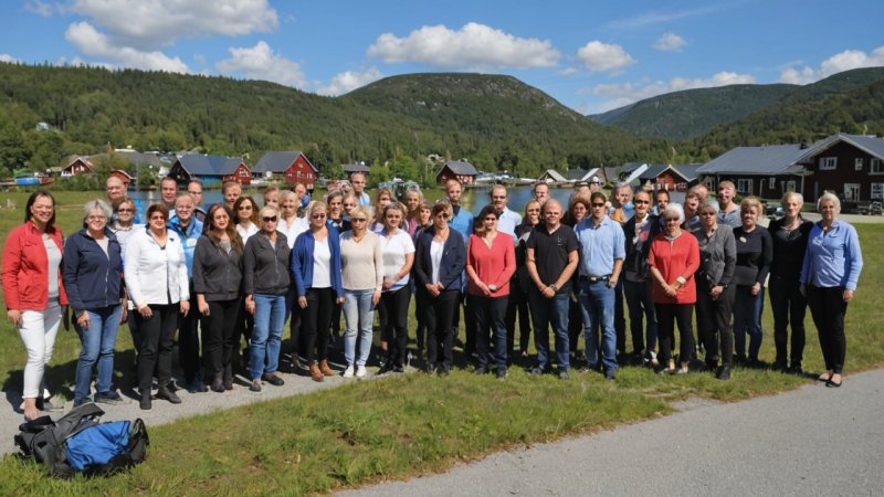 samfunnsengasjement, Østfold, frivillighet, kulturelle festivaler, politisk deltakelse, miljøarbeid, lokale initiativ