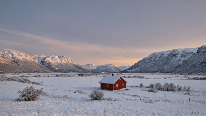vinterfugler i Norge, Kjøttmeis, Gråspurv, Dompap, Rødvingetrost, Kattugle, fugletitting, natur