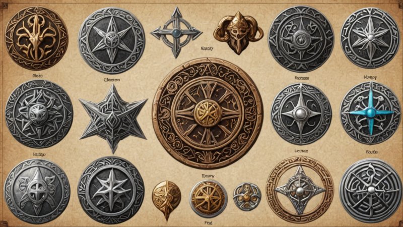 norrøn mytologi, vikingguder, Odin, Thor, Freyja, Ragnarokk, mytologiske skapninger