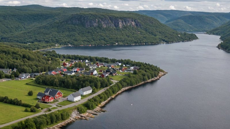 Østfold, dialekter, språklig mangfold, kulturell arv, Norge