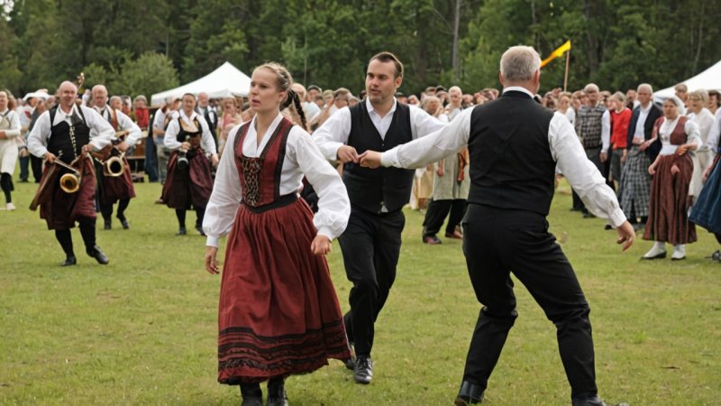 Folkemusikkfestival, Østfold, kulturarv, folkemusikk, samfunnsarrangementer