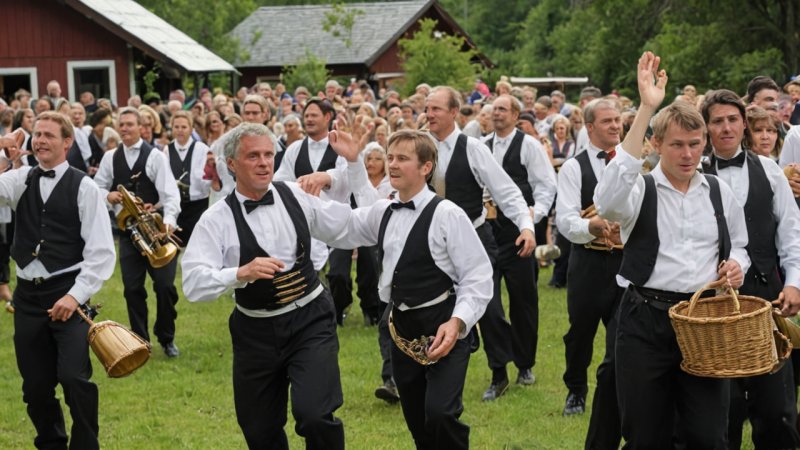Viken tradisjonelle festivaler, norsk kultur, lokal mat, musikkfestivaler, kunstfestivaler