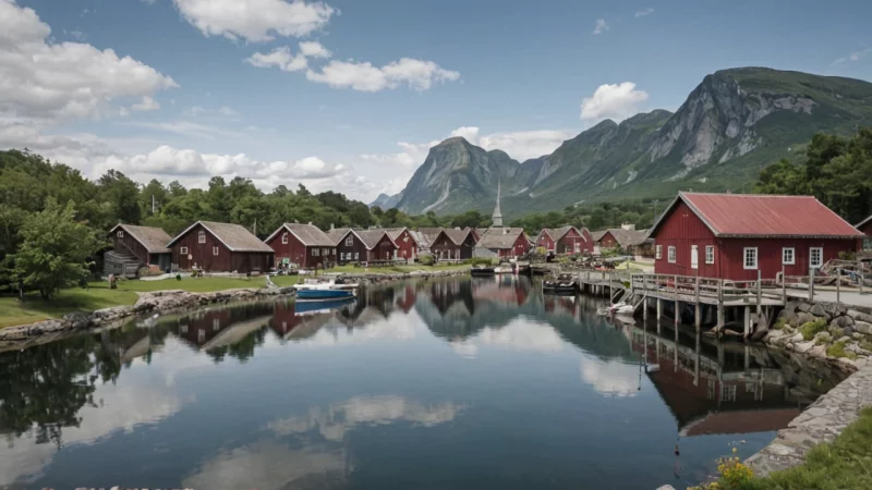 Viken, Akershus, Buskerud, Østfold, kulturarv, historie, festivaler, politiske endringer, samfunn