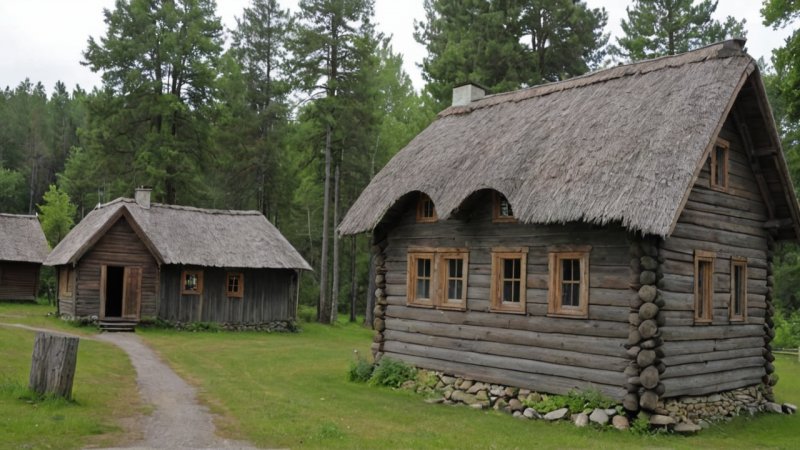 Hønefoss, Gran, Ringerike, historiske steder, kulturelle festivaler, tradisjonell mat, landemerker