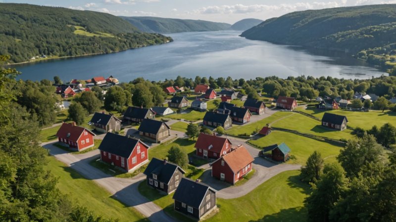 Østfold, dialekter, språklige særtrekk, kulturarv, lokale uttrykk, historisk bakgrunn, identitet