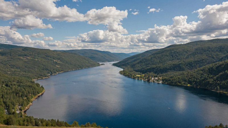 Buskerud, kunsthistorie, romantikken, modernismen, samtidskunst, kunstfestivaler, kulturarv