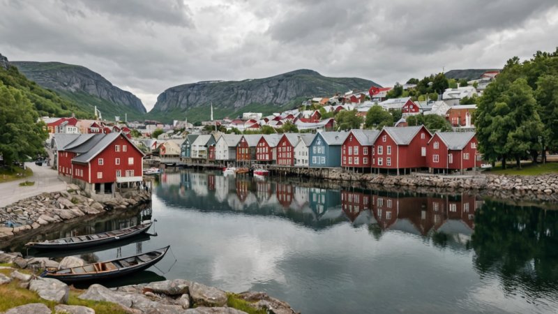 Nynorsk, Bokmål, norsk språk, kultur, politikk, historie, litteratur