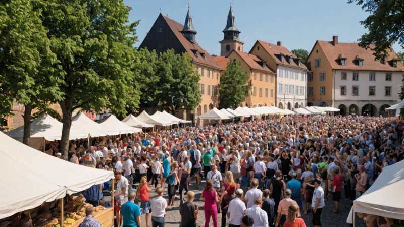Akershus matfestival, kulturell feiring, lokal mat, samfunnsarrangementer, kulinarisk arv
