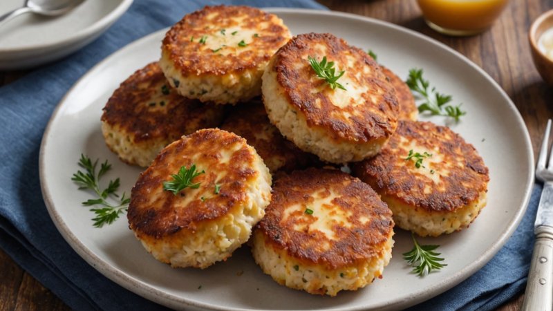 norske fiskekaker, kysttradisjon, kulinarisk arv, tradisjonelle oppskrifter, sjømatfestivaler