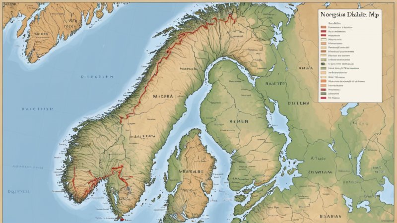Viken dialekter, Akershus, Buskerud, Østfold, norsk kultur, regionale språk
