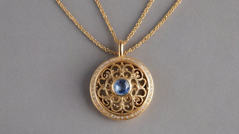 norsk smykkedesign, tradisjonelt design, moderne kunstnere, kulturarv, håndverk