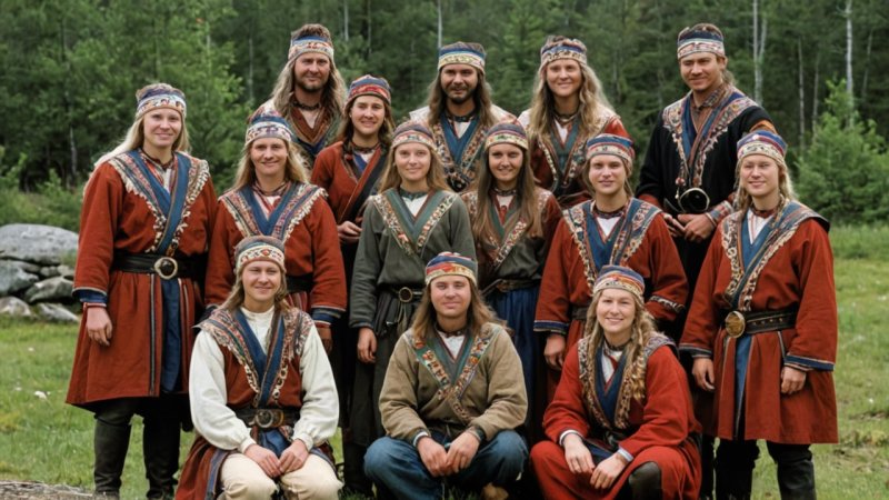 norsk språk, bokmål, nynorsk, dialekter, samisk språk, engelsk i Norge.