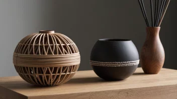 norsk kunsthåndverk, tradisjonell kunst, moderne design, kulturell arv, bærekraftige materialer, innovasjon i design