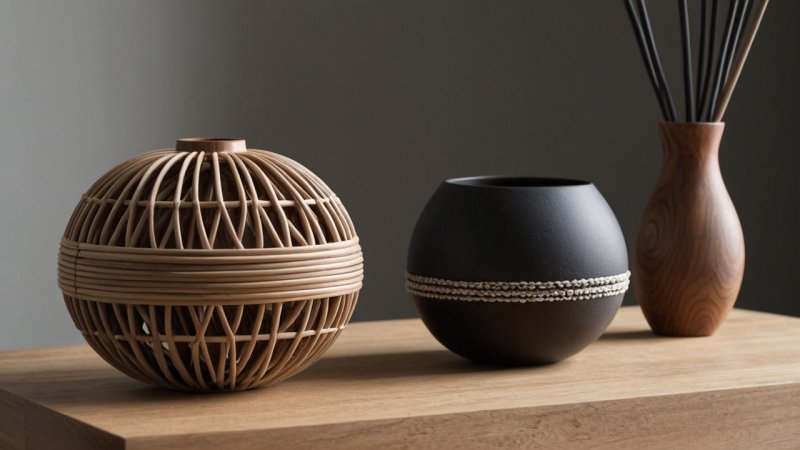 norsk kunsthåndverk, tradisjonell kunst, moderne design, kulturell arv, bærekraftige materialer, innovasjon i design