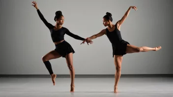 moderne dans, kunstneriske uttrykk, kulturelle festivaler, samtidsdans, dansehistorie