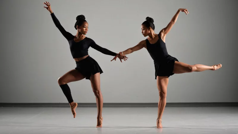 moderne dans, kunstneriske uttrykk, kulturelle festivaler, samtidsdans, dansehistorie