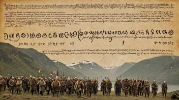 norsk språkhistorie, nynorsk, bokmål, norrønt, språkutvikling, kulturell identitet