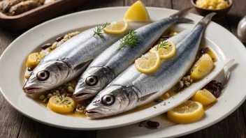 sild, tradisjonelle oppskrifter, norsk mat, nordisk mat, syltet sild, sildretter