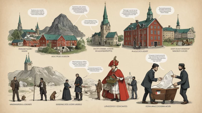 språkpolitikk, Norge, kulturidentitet, utdanning, likestilling, norsk språk, Bokmål, Nynorsk