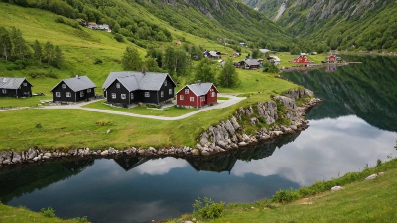 dialekter, Nord-Trøndelag, norsk kultur, språklig mangfold, kulturarv