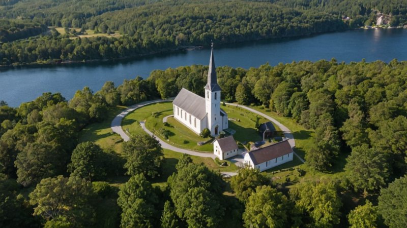 Østfold kirker, historiske kirker, kulturarv, lokalhistorie, samfunnspåvirkning, festivaler i Østfold, tradisjonell mat, bevaring