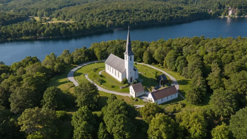 Østfold kirker, historiske kirker, kulturarv, lokalhistorie, samfunnspåvirkning, festivaler i Østfold, tradisjonell mat, bevaring