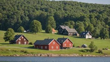 Østfold, dialekter, kulturarv, språkutvikling, lokale tradisjoner, Norge, norske dialekter