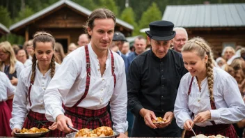 Buskerud, kunstutvikling, kulturelle initiativer, lokale kunstnere, workshops, festivaler
