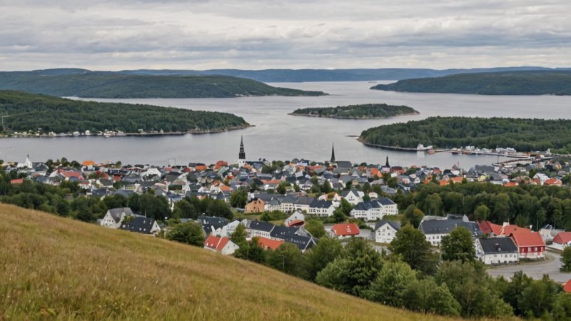 Østfold, norsk politikk, historie, politisk innflytelse, lokal forvaltning, kulturell identitet