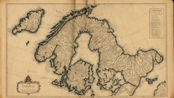 norsk språkhistorie, dialekter, norrønt, språkevolusjon, kulturell identitet
