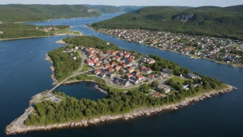 Kulturarv, byutvikling, Viken, Akershus, Buskerud, Østfold, festivaler, tradisjonell mat