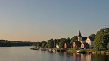Østfold, norsk kunst, kulturelle festivaler, historie, tradisjonell mat, landemerker, samtidskunstnere