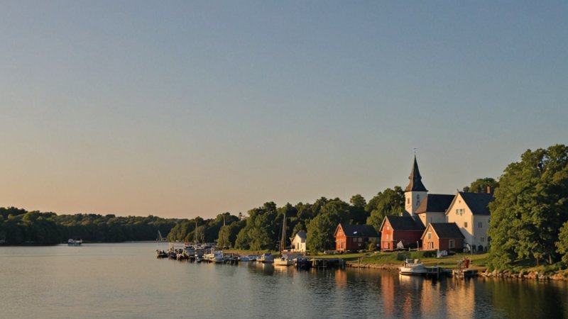 Østfold, norsk kunst, kulturelle festivaler, historie, tradisjonell mat, landemerker, samtidskunstnere