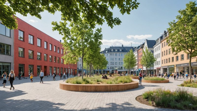 kunst, arkitektur, offentlig rom, byplanlegging, Norge, kulturell integrering, samfunnsengasjement, offentlige kunstprosjekter