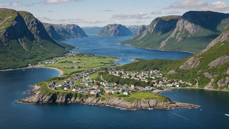 Sørlandsdialekter, norske dialekter, Sørlandet kultur, regionale språk, norsk språk, lokal identitet, dialekt historie